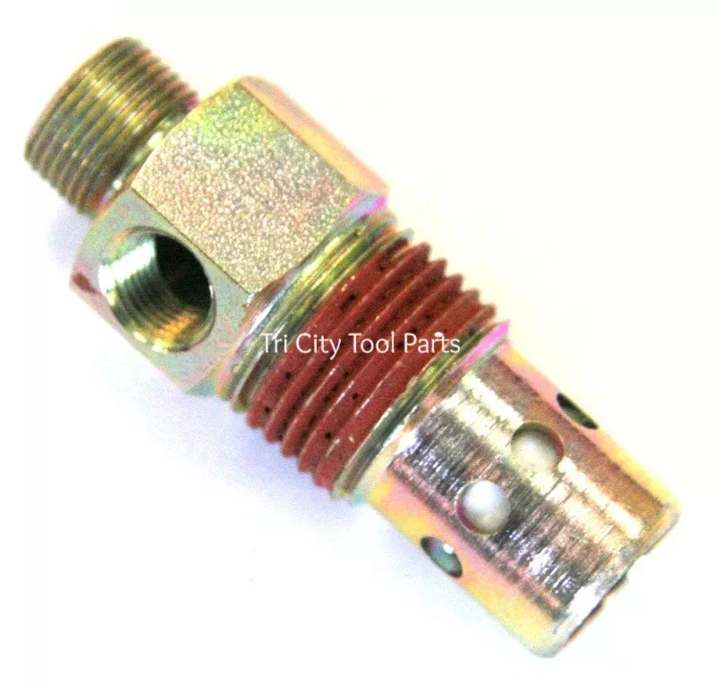 031-0071 Check Valve , Air Compressor Power Mate /Sanborn