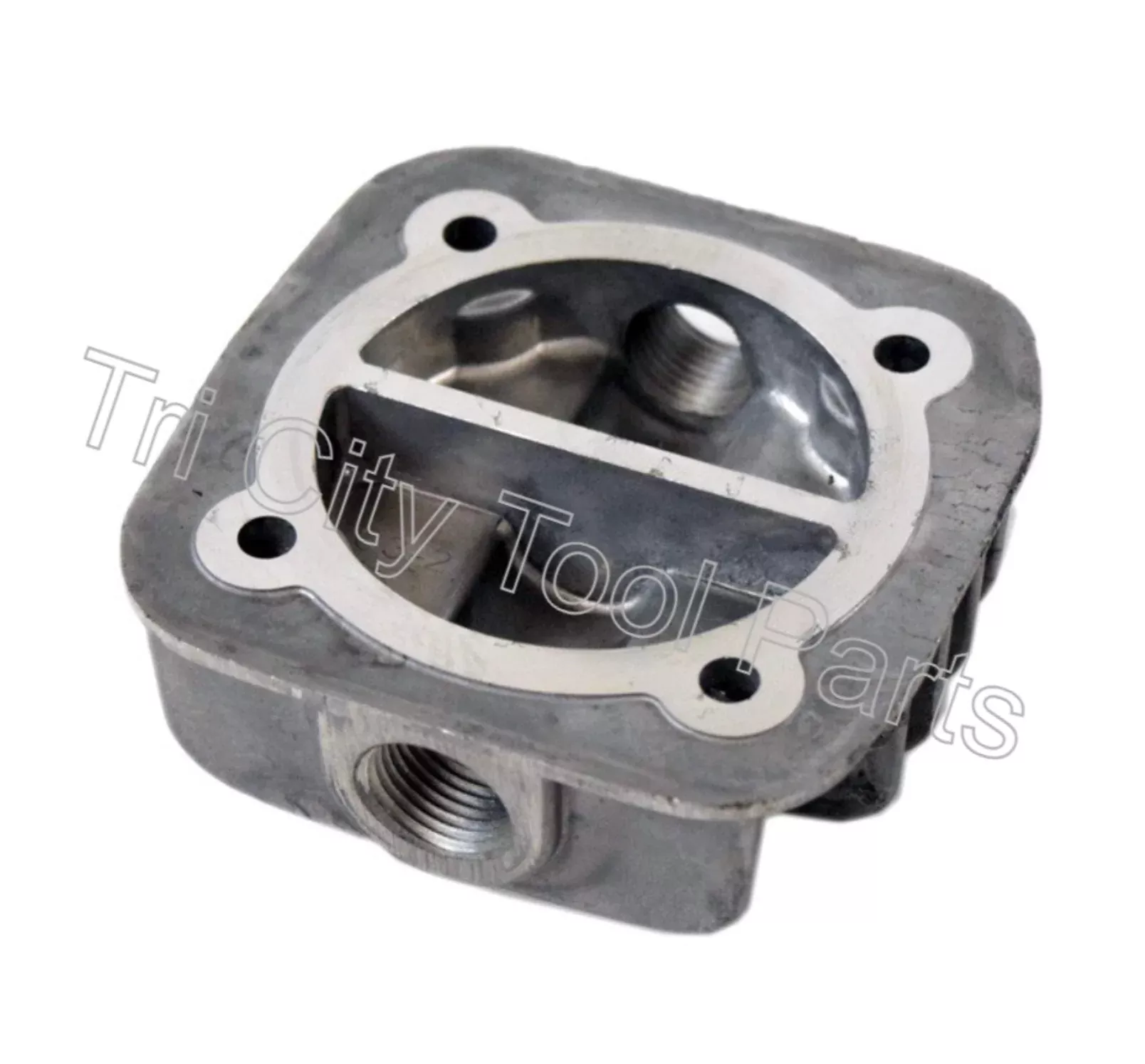 042-0121 Cylinder HeadColeman / Sanborn