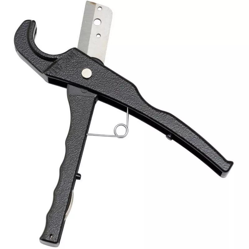 1-1/2" PVC Pipe Cutter