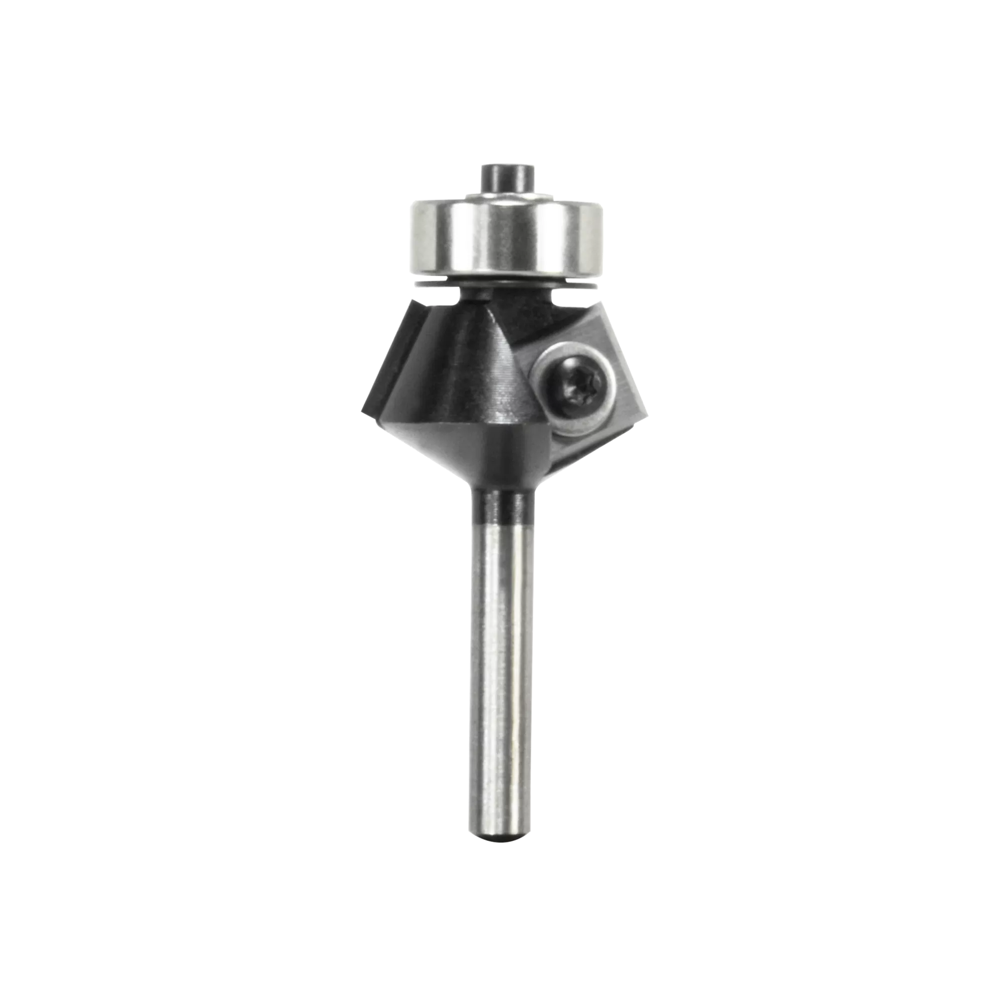 1-1/8" (Dia.) Insert Bevel Trim Bit (43-208)