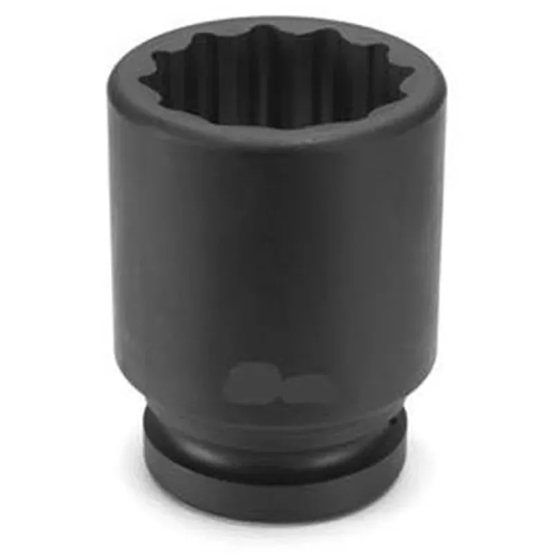 1 Dr x 54mm Deep 12 Pt GRE4154MD Grey Pneumatic
