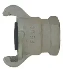 1" Universal Female End | Direct Pivot Parts