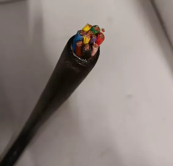 11-wire span cable | Direct Pivot Parts