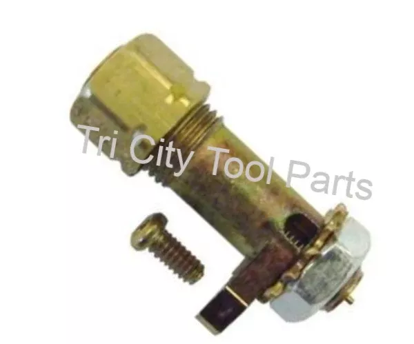136-0080 Bleeder Valve , PS136-0080 Unloader Valve