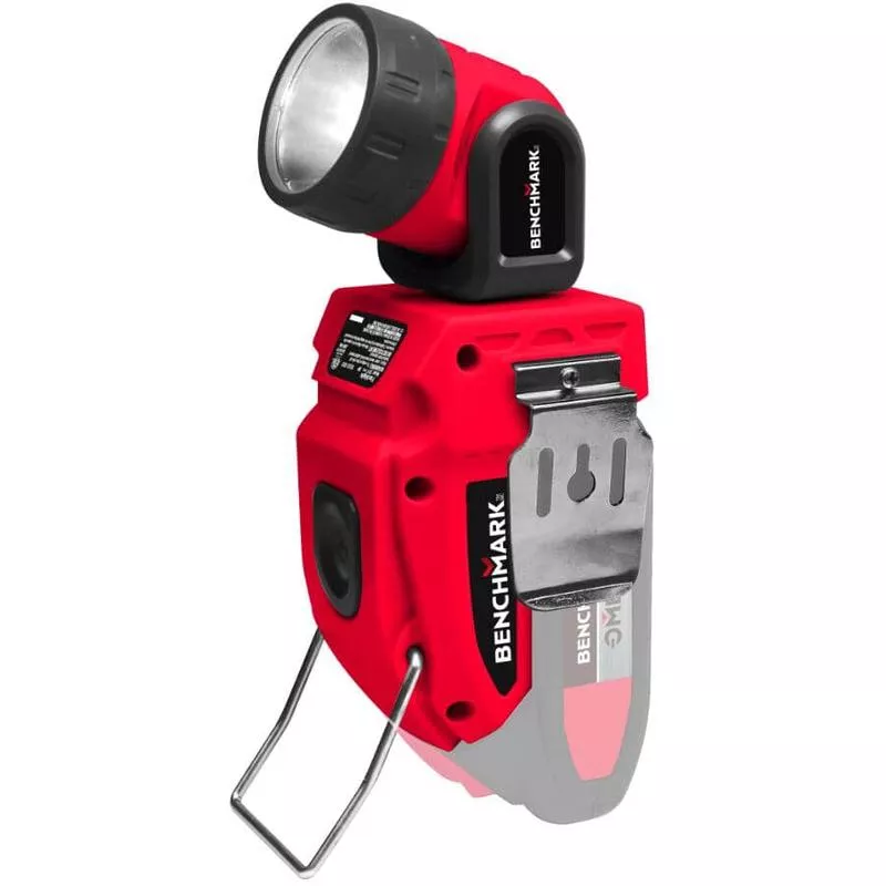 20V Max LED Rechargeable Work Light - Tool Only