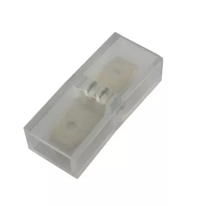 .250 Tab Doubel Male Nylon Connector - WiringProducts, Ltd.