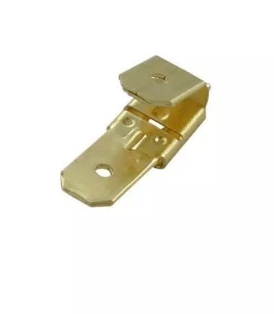.250 Tab M to FM to M Piggyback - WiringProducts, Ltd.