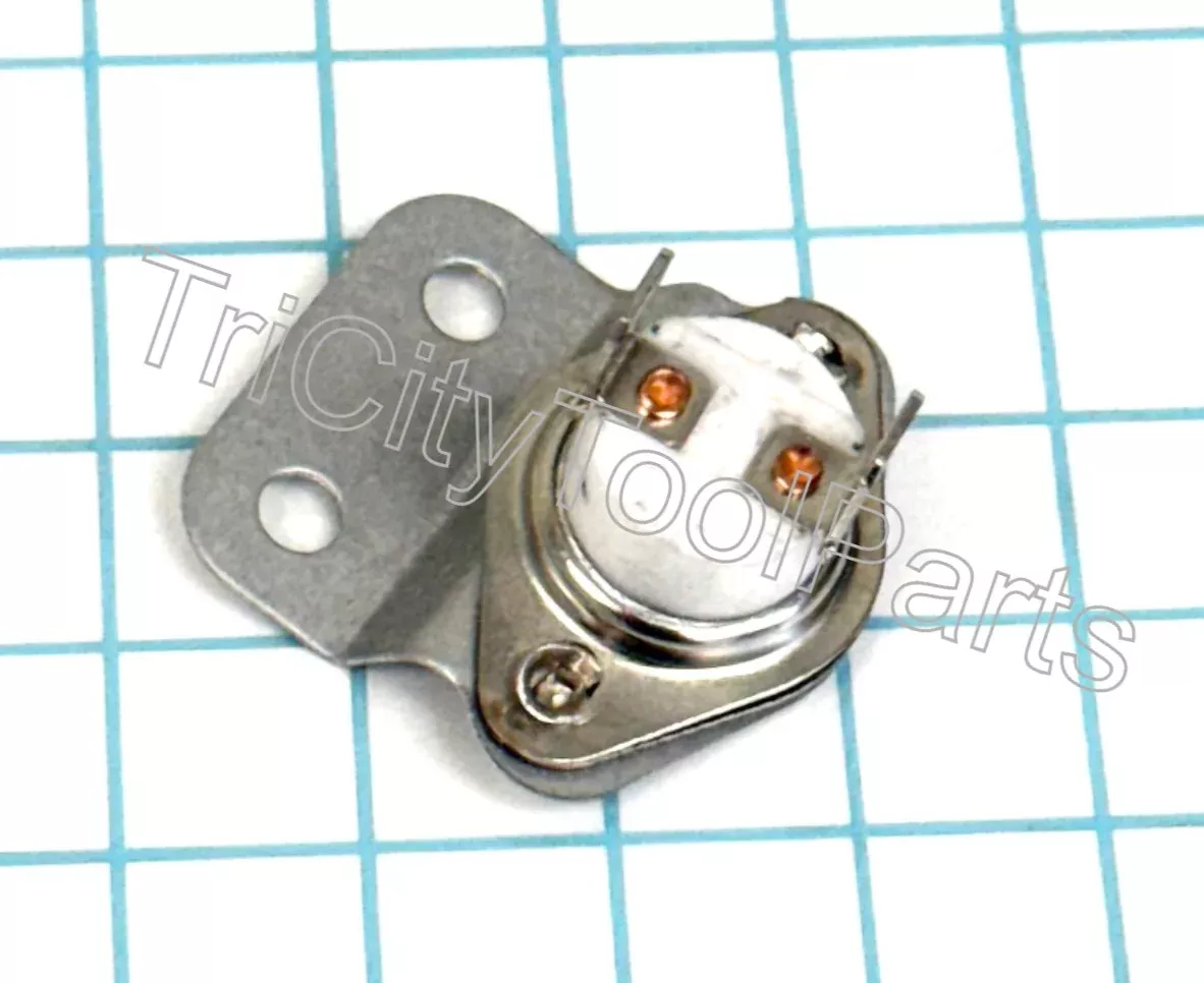 27462 HIGH LIMIT SWITCH ASSEMBLYMH170QFAVTMr. Heater