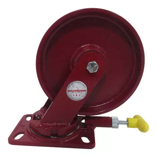 2886T523 | Wide Locking Swivel Caster