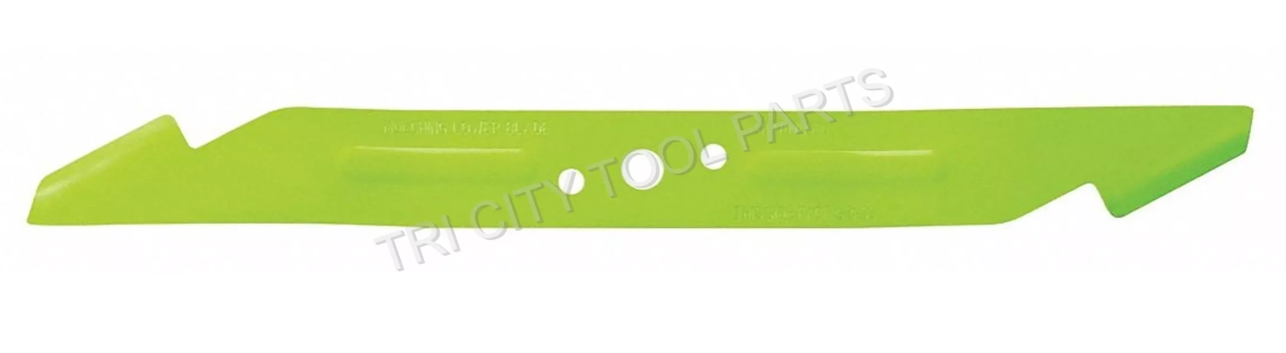 3707066002 21" Mulching BladeCordless MowerEGO ** OEM **LM2130SP