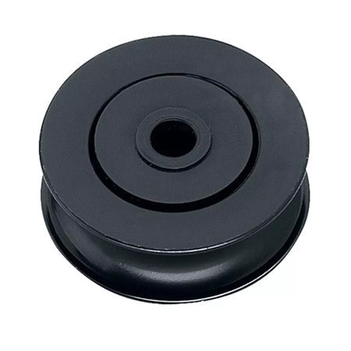38mm Big Bullet SHEAVE
