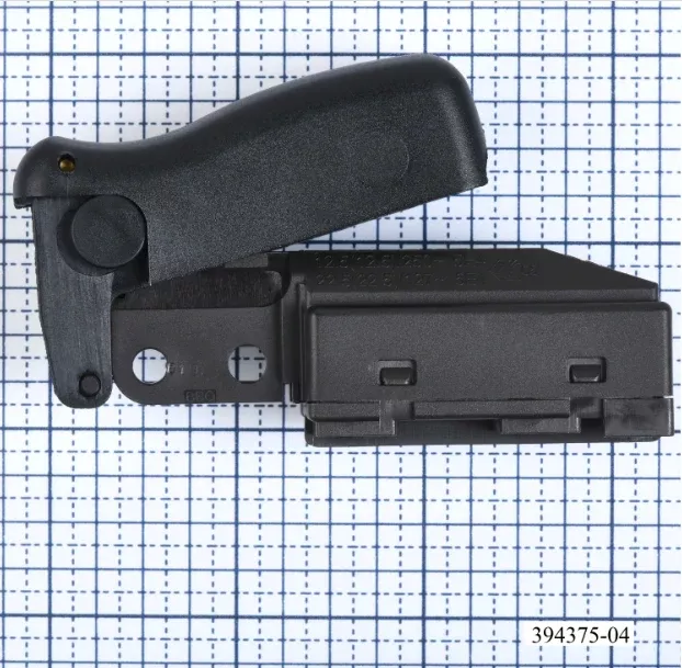 394375-04DeWALT Grinder Switch