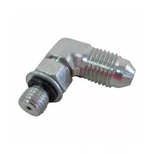 4-2 C5OX-S | Tube Fitting