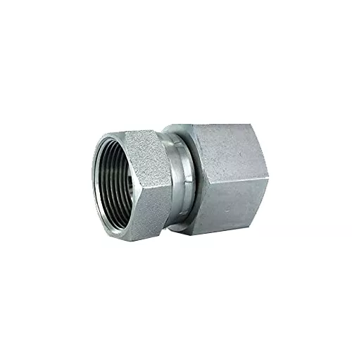 4-4 G6X-S | Straight Swivel