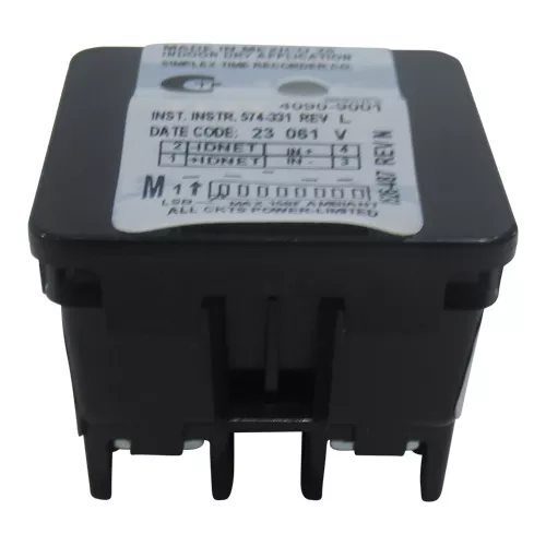 4090-9001 | Individual Addressable Module