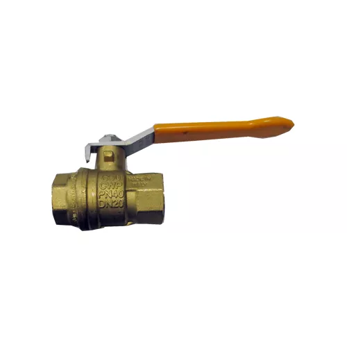 47865K24 | Ball Valve