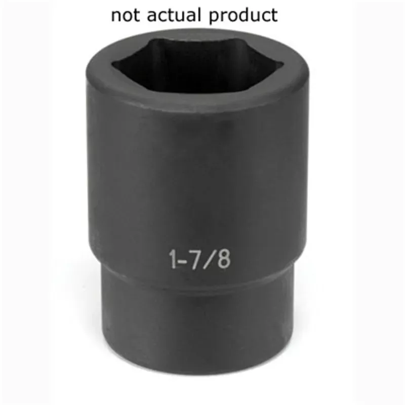 #5 Spline x 1-3/8 Standard GRE5044R Grey Pneumatic