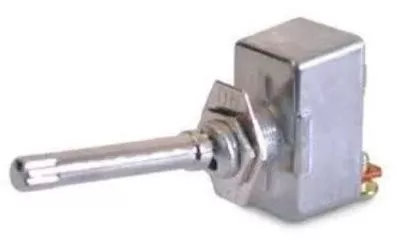 50 amp On-Off Extended Handle Toggle Switch - WiringProducts, Ltd.