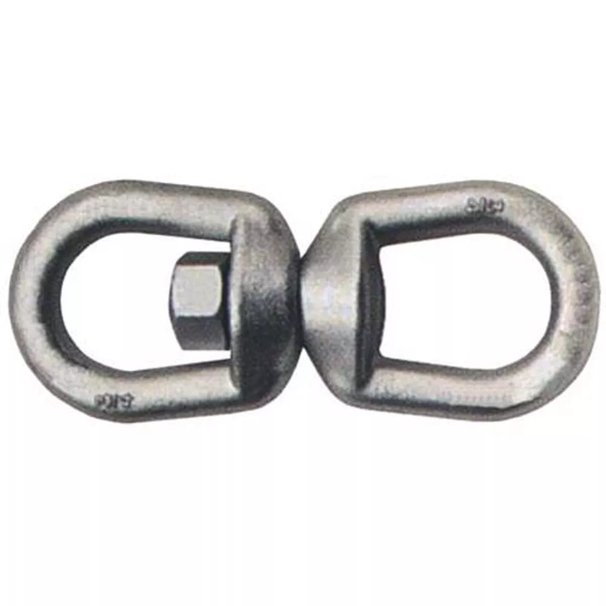 66166, FORGED CHAIN SWIVEL 5/16"