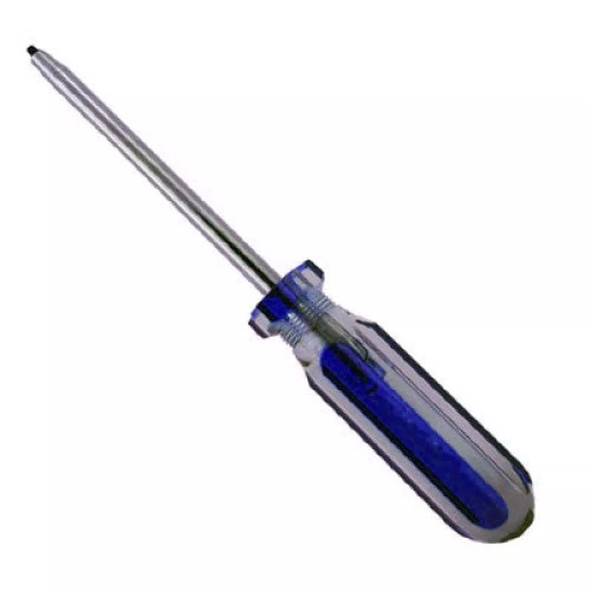 71251 - SCREWDRIVER ROBERTSON#1X8IN