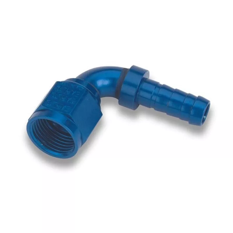 #8 90 Deg Auto-Mate