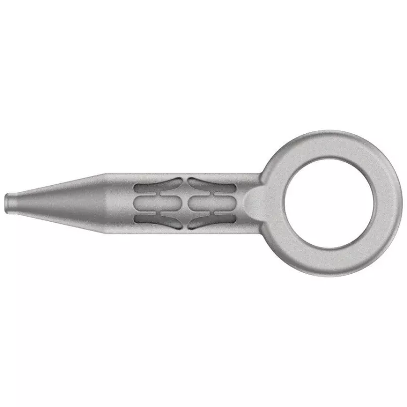 8000 E Unlocking pin, 40.5 mm