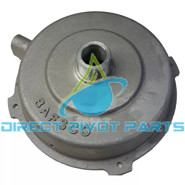 #9 Primer Lower Housing (Lower Half) | Direct Pivot Parts