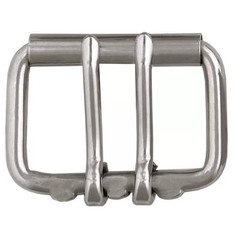 #999 2-Tongue Buckle