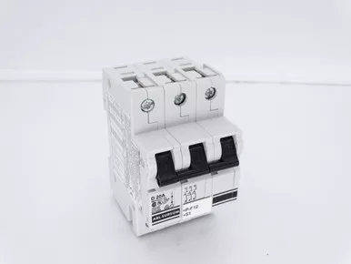 ABL SURSUM 3DU20 CIRCUIT BREAKER