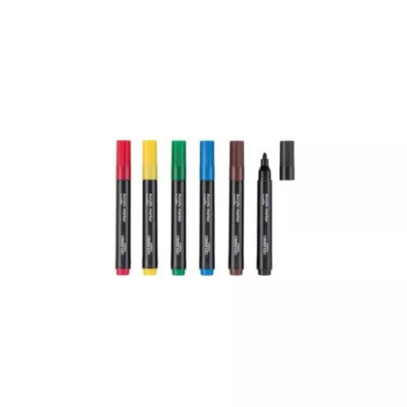 Acrylic Marker