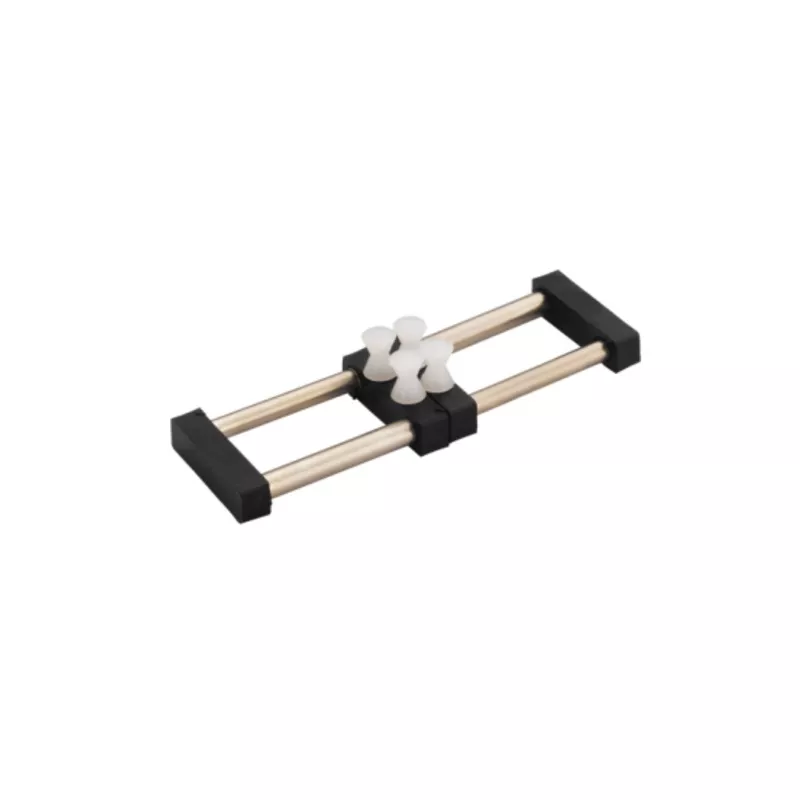 Adjustable Slide Holder