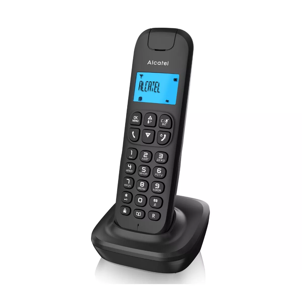 Alcatel phone
