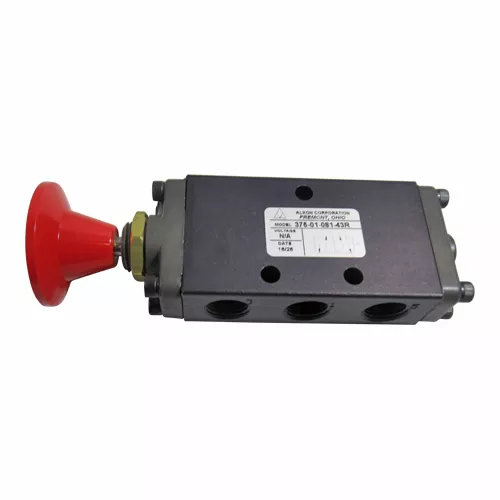 Alkon | 375-01-081-43R | Valve