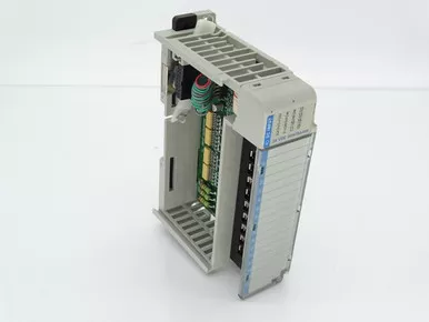 ALLEN BRADLEY 1769-IQ16 SERIES A PLC MODULE