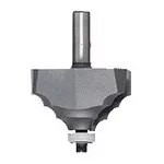 Amana 57200 SOLID SURFACE DECORATIVE BIT