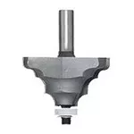 Amana 57204 SOLID SURFACE DECORATIVE BIT