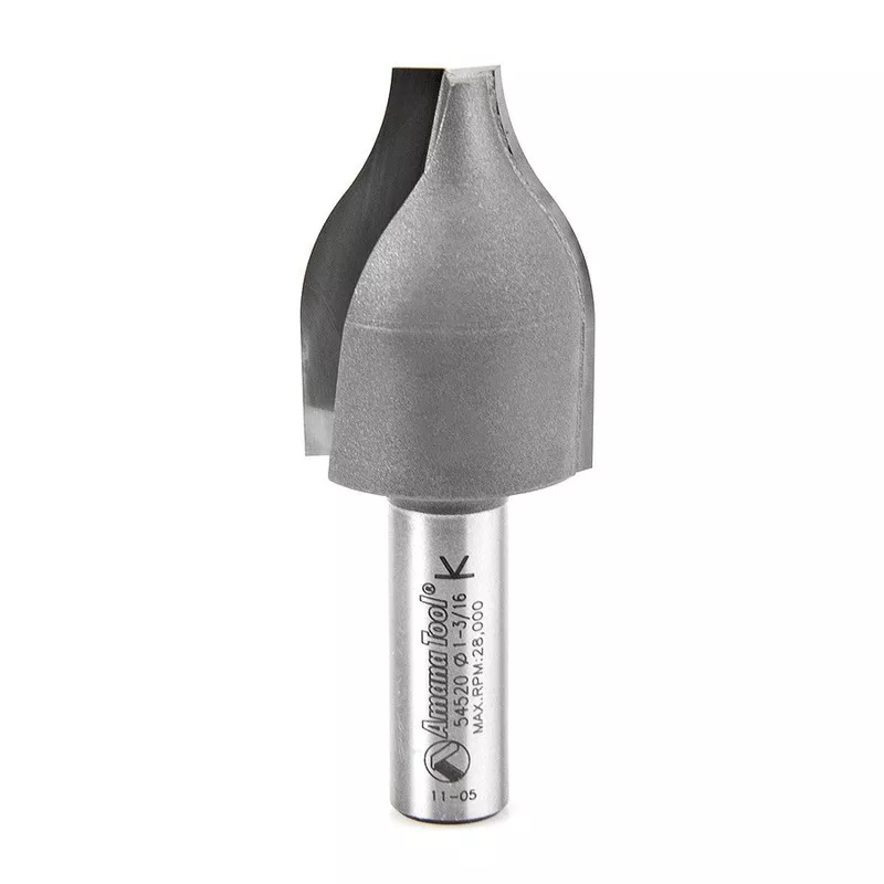 Amana Tool Ogee Vertical Raised Panel Bit 54520