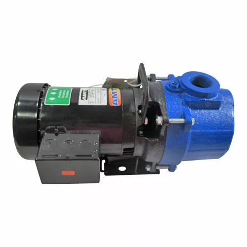AMT | 379F-962-95 | Combination Booster Pump Motor