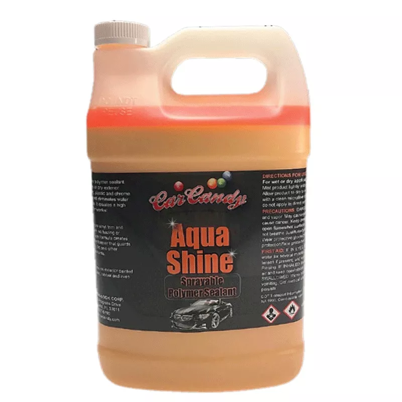 Aqua Shine