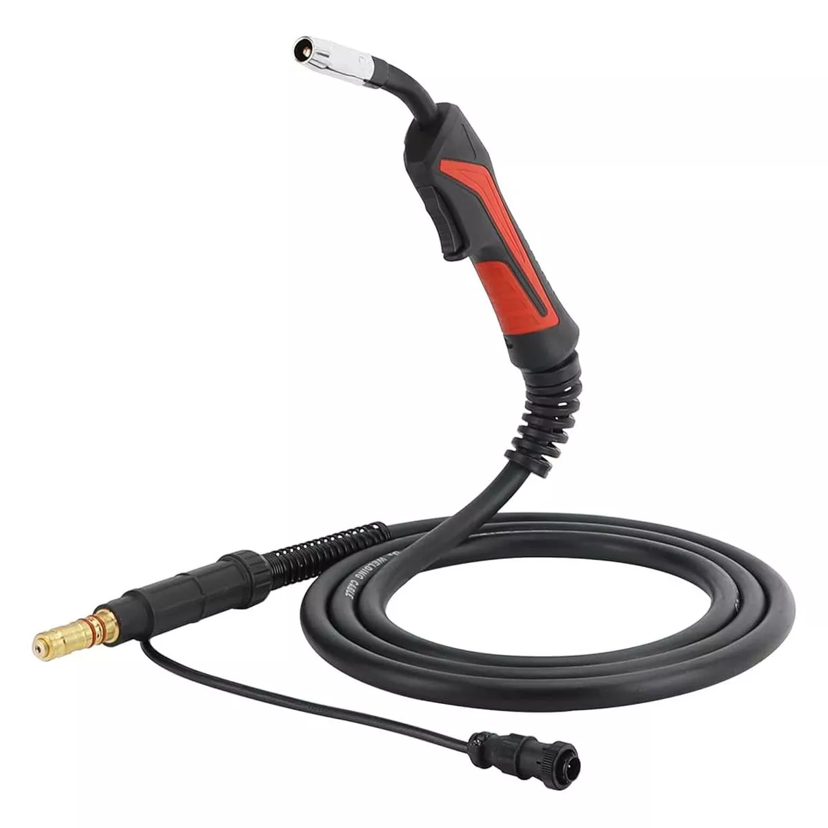 Argon welding machine, 3 meters long, 1 phase