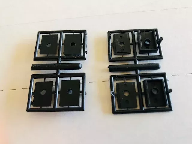 ATH 48058 Coupler boxes locos and misc applications two sets original
