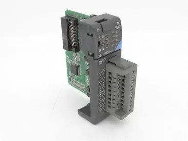 AUTOMATION DIRECT D2-16ND3-2 PLC Module
