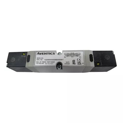 Aventics | 122BB500M000061 | Valve