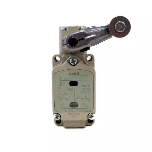 Azbil | 1LS-J550EC | Compact Limit Switch