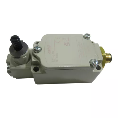 Azbil | 1LS1-J-PD | Limit Switch