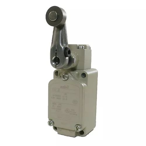 Azbil | 1LS19-JSE | Compact Limit Switch