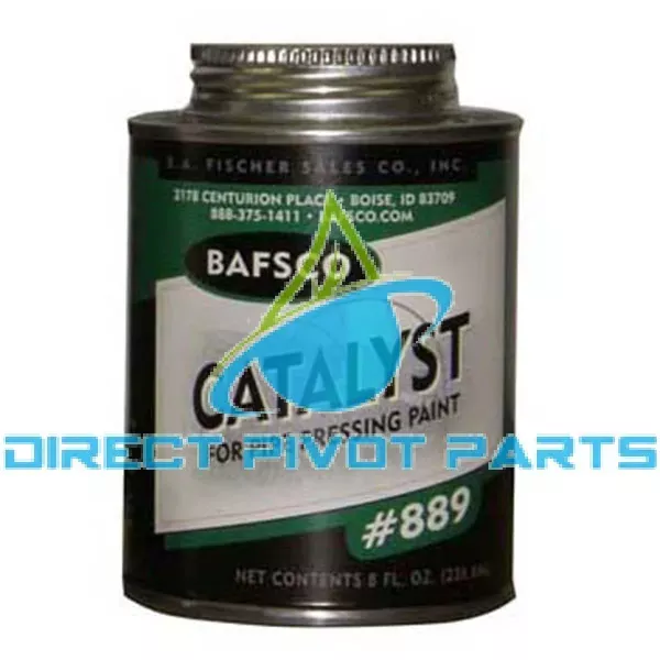 BAFSCO Pipe Pressing Catalyst | Direct Pivot Parts