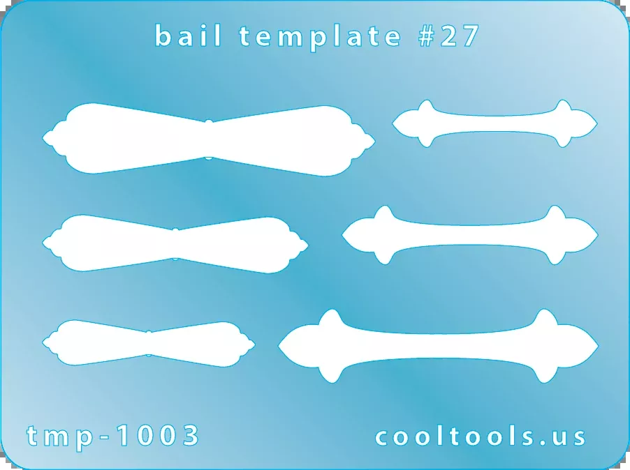 Bail Template #27