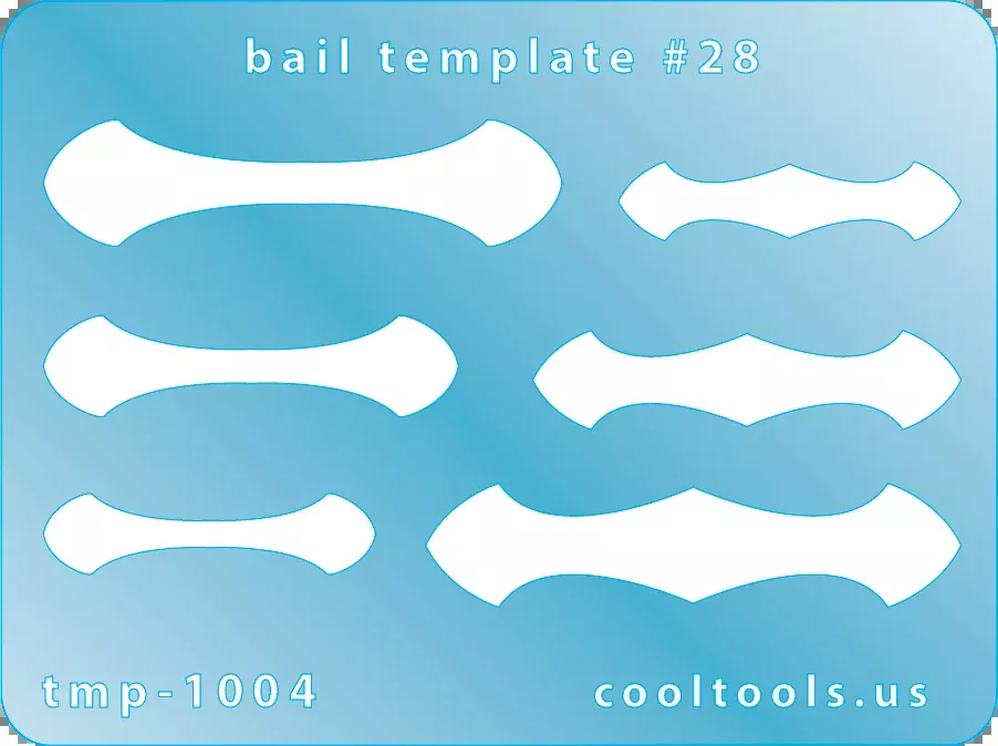 Bail Template #28