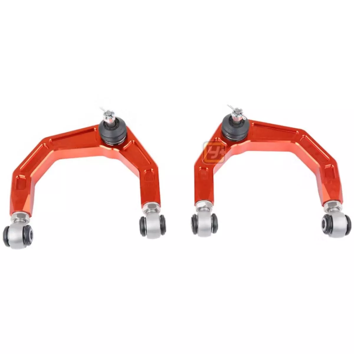BAJA Forged Adjustable Upper Control Arm Kits for Tank 500